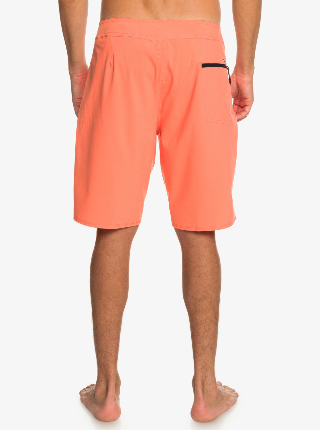 Quiksilver Surfsilk Kaimana 20" Shorts - 88 Gear