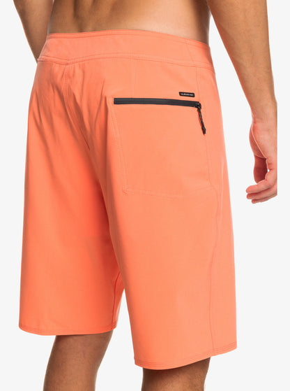 Quiksilver Surfsilk Kaimana 20" Shorts - 88 Gear