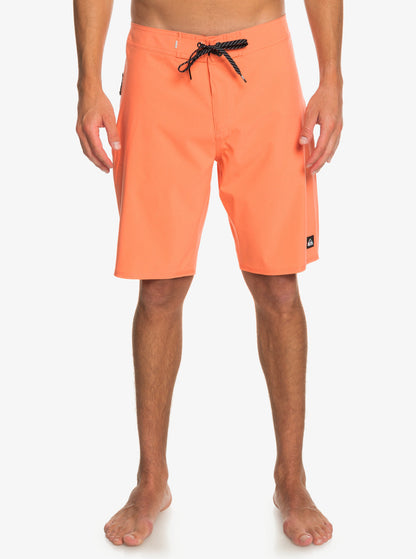 Quiksilver Surfsilk Kaimana 20" Shorts - 88 Gear