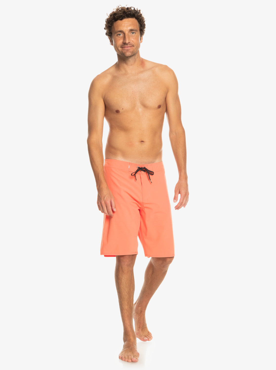 Quiksilver Surfsilk Kaimana 20" Shorts - 88 Gear