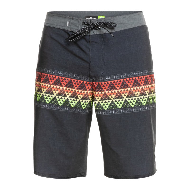 Quiksilver Surfsilk Enforcer 20" Boardshorts