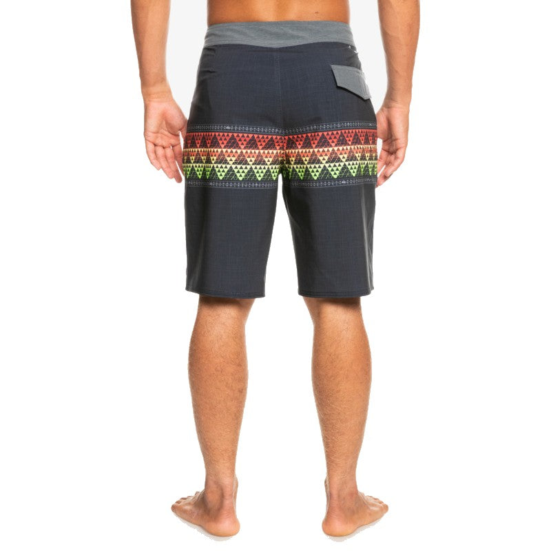 Quiksilver Surfsilk Enforcer 20" Boardshorts