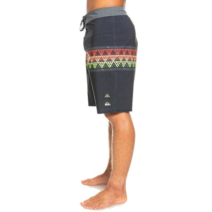 Quiksilver Surfsilk Enforcer 20" Boardshorts