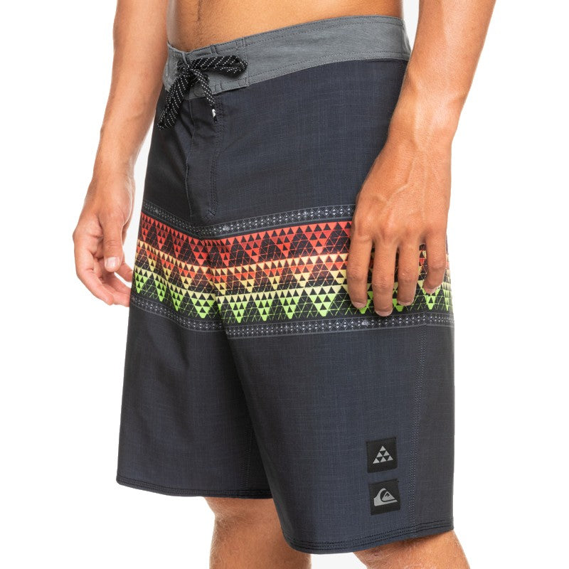 Quiksilver Surfsilk Enforcer 20" Boardshorts