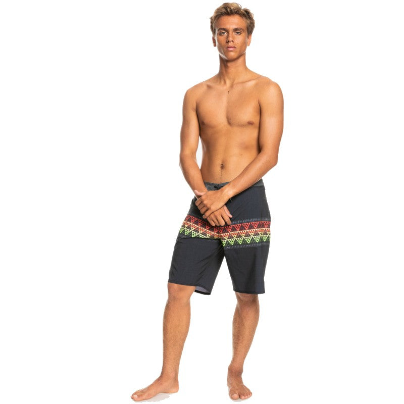 Quiksilver Surfsilk Enforcer 20" Boardshorts