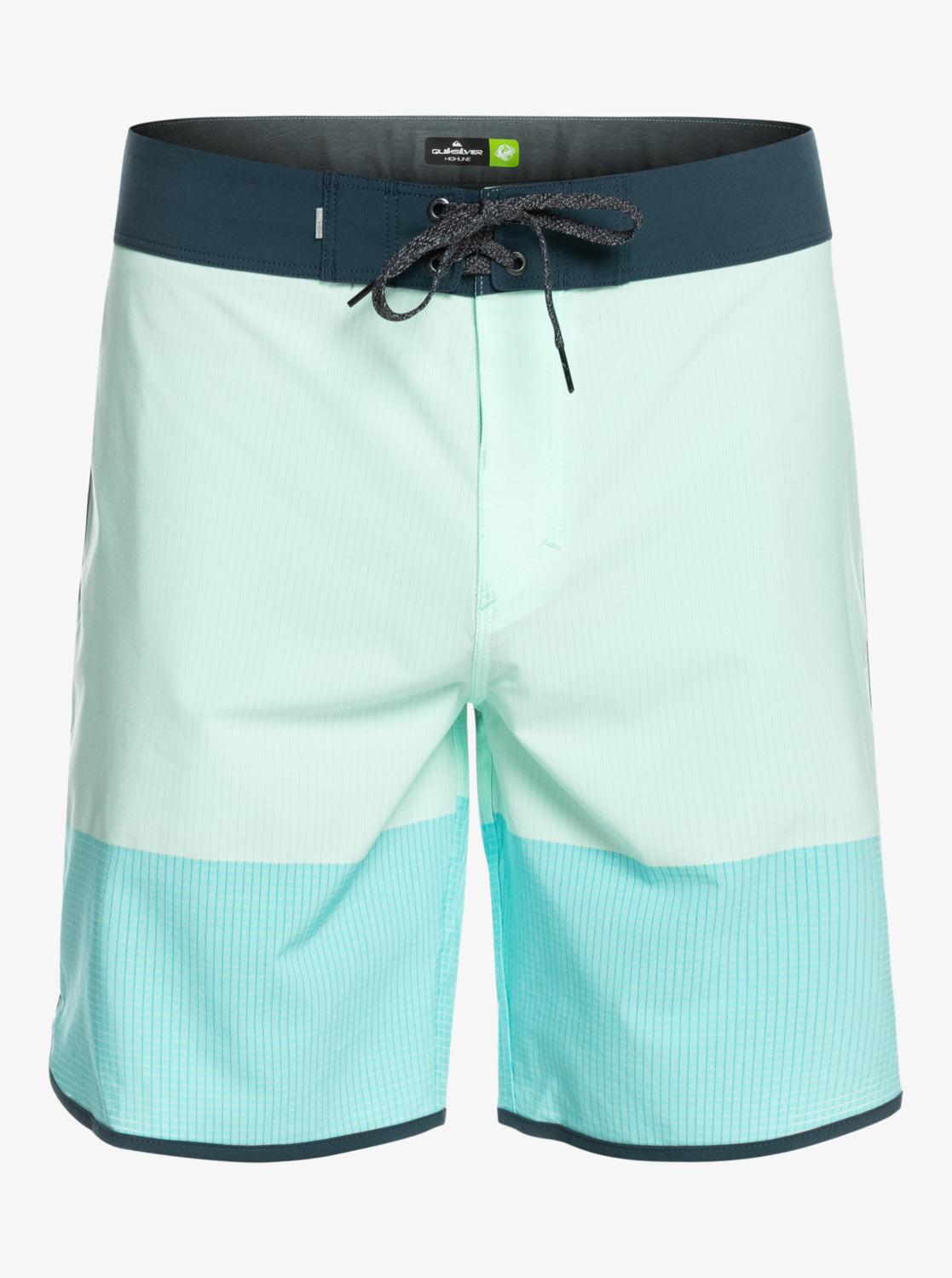Quiksilver Highlite Scallop 19" Boardshorts - 88 Gear