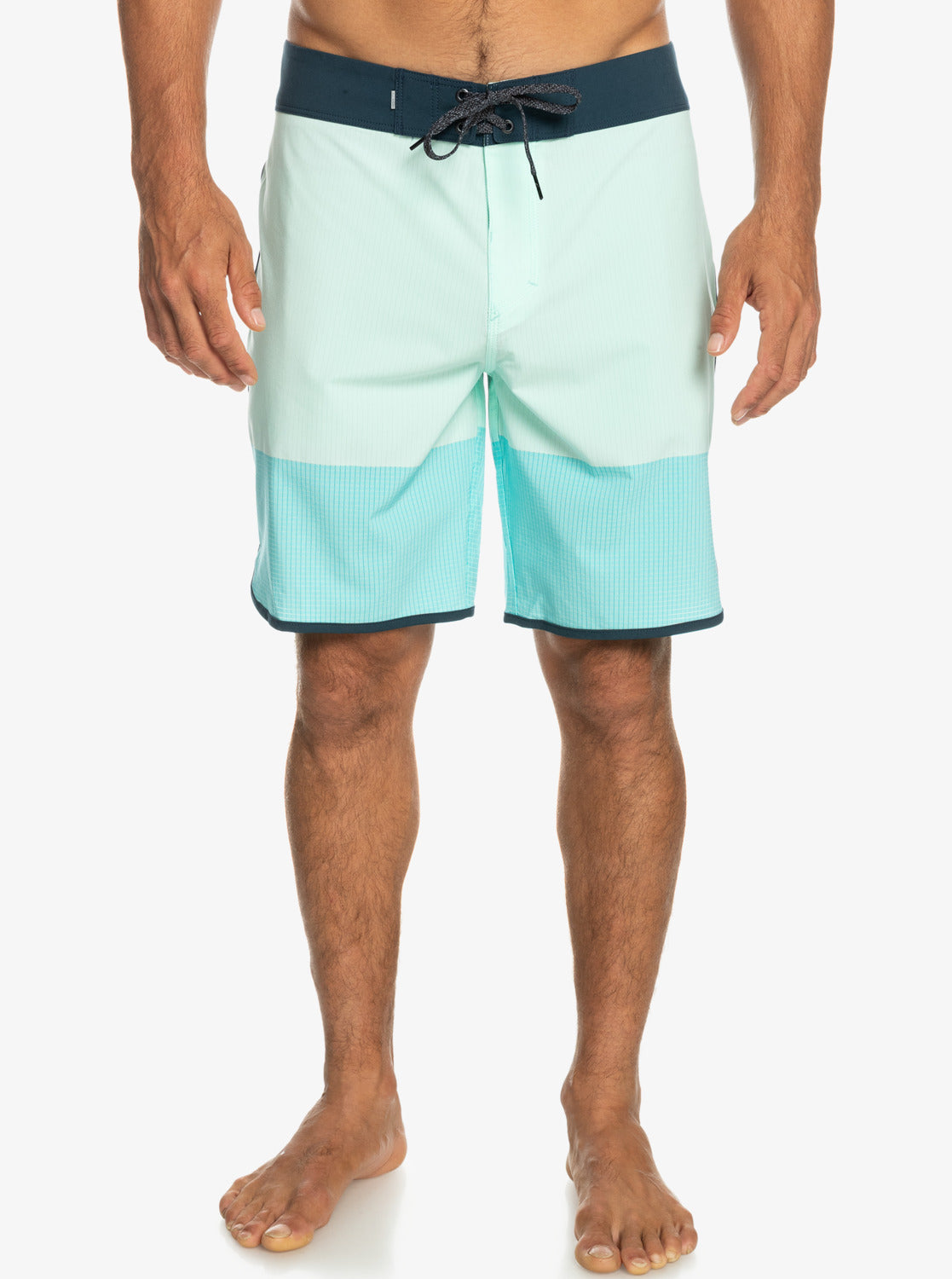 Quiksilver Highlite Scallop 19" Boardshorts - 88 Gear