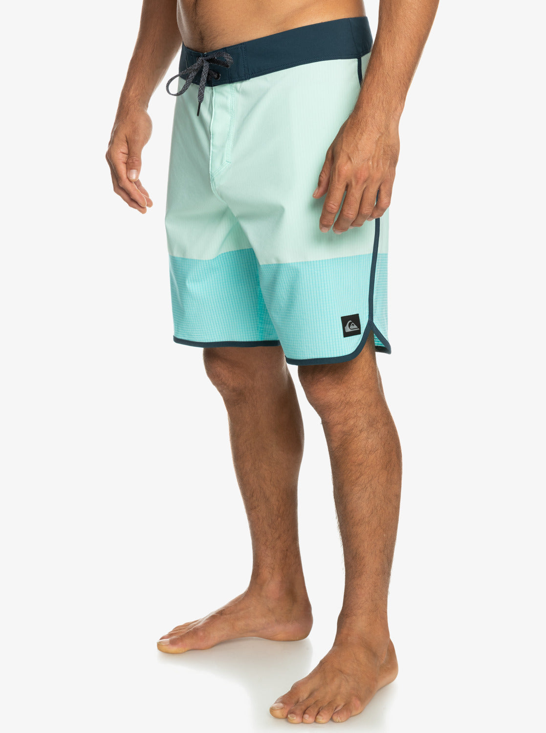 Quiksilver Highlite Scallop 19" Boardshorts - 88 Gear