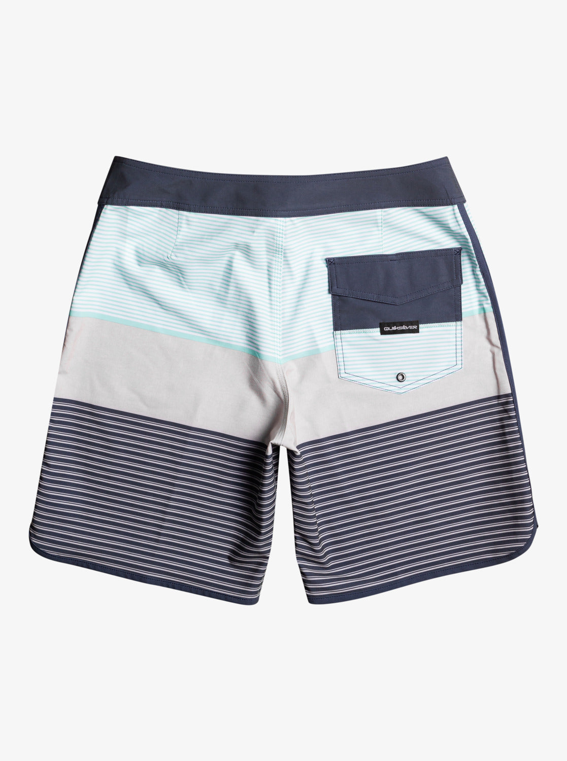 Quiksilver Surfsilk Tijuana 19" Boardshorts - 88 Gear