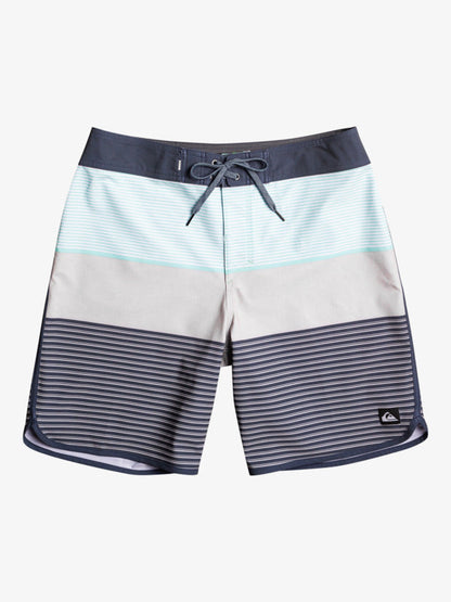 Quiksilver Surfsilk Tijuana 19" Boardshorts - 88 Gear