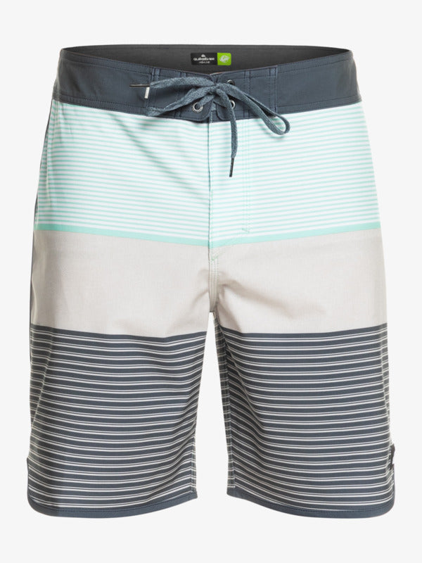 Quiksilver Surfsilk Tijuana 19" Boardshorts - 88 Gear
