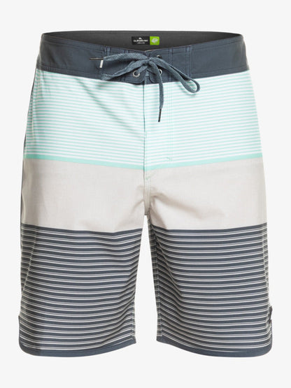 Quiksilver Surfsilk Tijuana 19" Boardshorts - 88 Gear