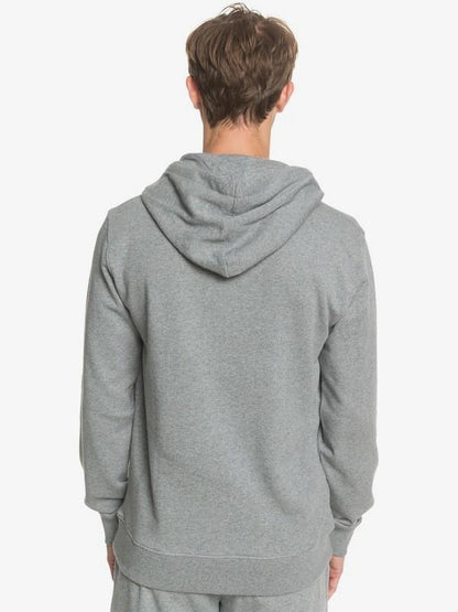 Quiksilver Essentials Organic Hoodie 