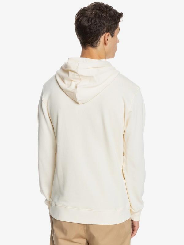 Quiksilver Essentials Organic Hoodie - 88 Gear
