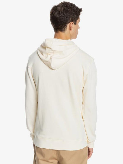 Quiksilver Essentials Organic Hoodie - 88 Gear