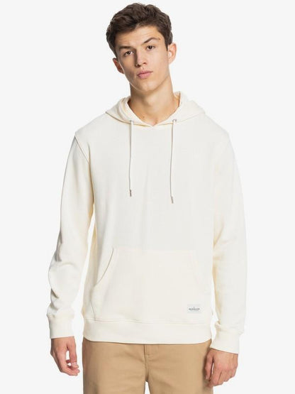 Quiksilver Essentials Organic Hoodie - 88 Gear