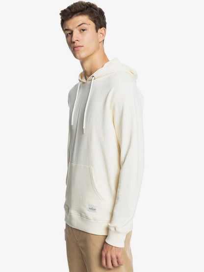 Quiksilver Essentials Organic Hoodie - 88 Gear