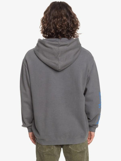 Quiksilver Sweet as Slab Hoodie - 88 Gear