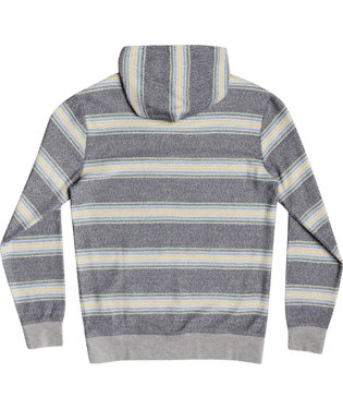 Quiksilver Great Otway Men's Hoodie - 88 Gear