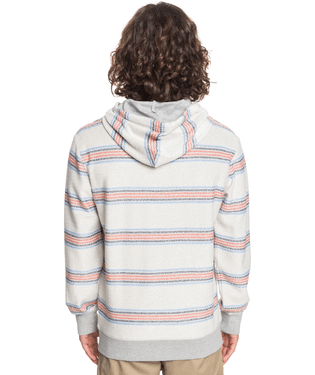 Quiksilver Great Otway Men's Hoodie - 88 Gear