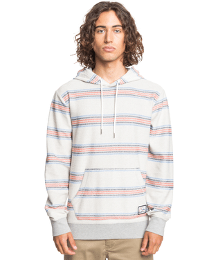 Quiksilver Great Otway Men's Hoodie - 88 Gear