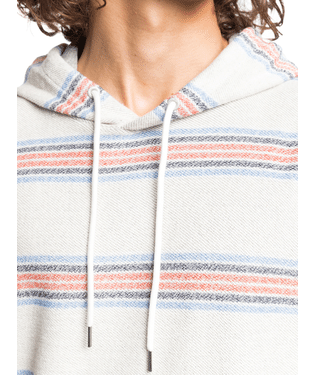 Quiksilver Great Otway Men's Hoodie - 88 Gear