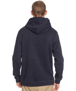 Quisilver Keller Pull Over Hoodie - 88 Gear
