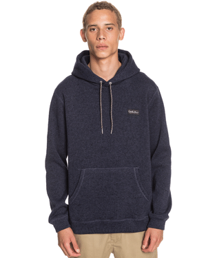Quisilver Keller Pull Over Hoodie - 88 Gear