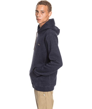 Quisilver Keller Pull Over Hoodie - 88 Gear