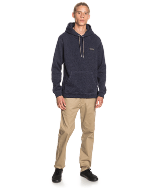 Quisilver Keller Pull Over Hoodie - 88 Gear