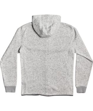 Quiksilver Keller Zip Hoodie - 88 Gear