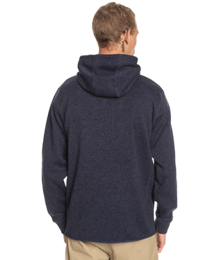 Quiksilver Keller Zip Hoodie - 88 Gear