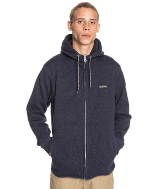 Quiksilver Keller Zip Hoodie - 88 Gear