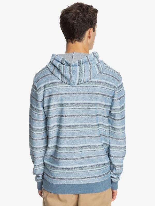 Quiksilver Great Otway Men's Hoodie