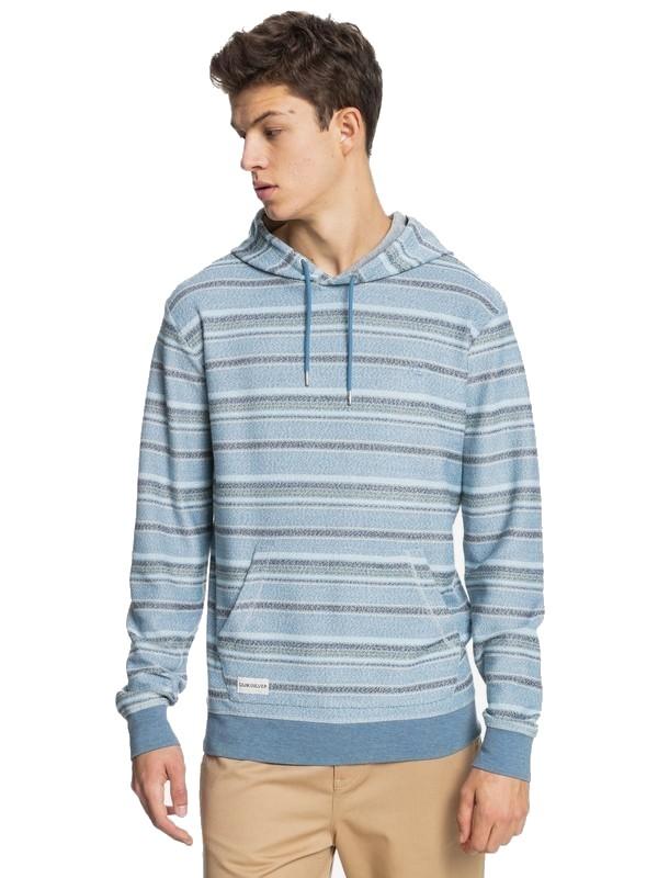 Quiksilver Great Otway Men's Hoodie