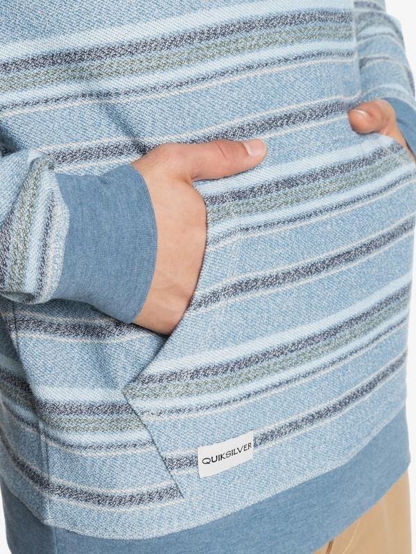 Quiksilver Great Otway Men's Hoodie