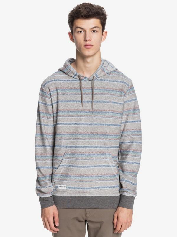 Quiksilver Great Otway Men's Hoodie