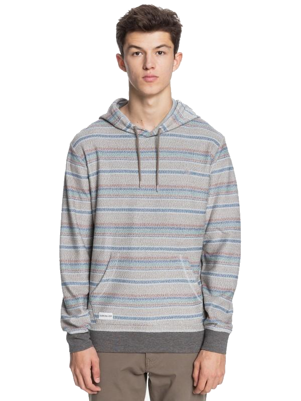 Quiksilver Great Otway Men's Hoodie