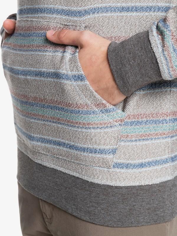 Quiksilver Great Otway Men's Hoodie