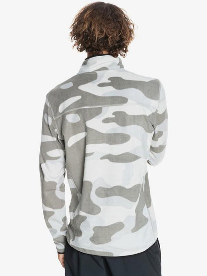 Quiksilver Aker Men's Fleece Top - 88 Gear