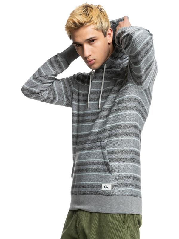 Quiksilver Great Otway Hoodie