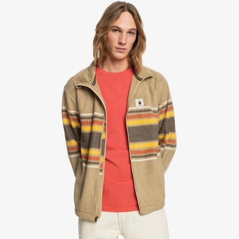 Quiksilver Clean Coasts Fleece