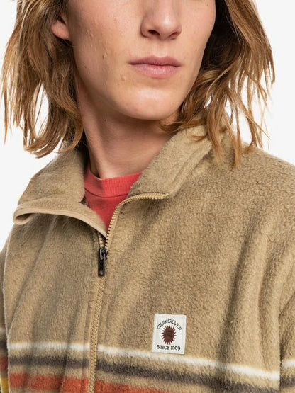 Quiksilver Clean Coasts Fleece