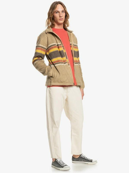 Quiksilver Clean Coasts Fleece