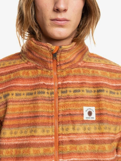 Quiksilver Clean Coasts Fleece