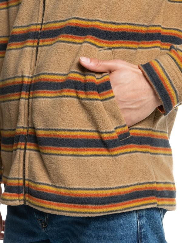 Quiksilver Super Swell Hooded Top