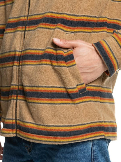 Quiksilver Super Swell Hooded Top