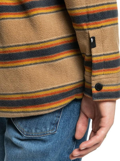 Quiksilver Super Swell Hooded Top