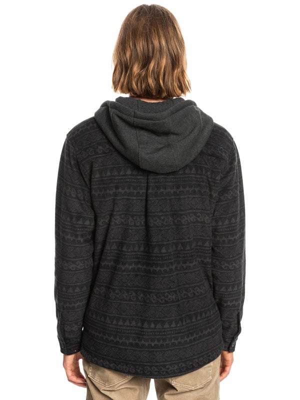 Quiksilver Super Swell Hooded Top