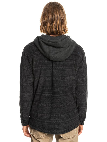 Quiksilver Super Swell Hooded Top